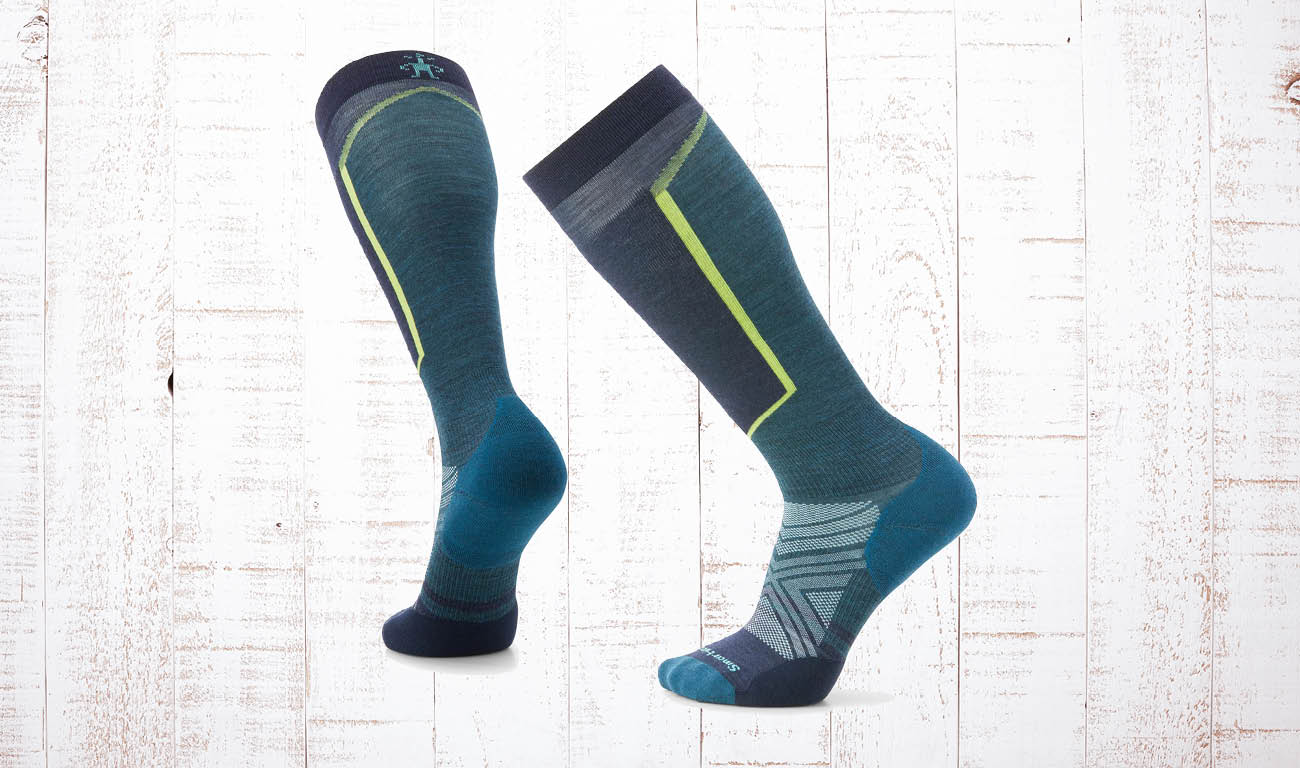 Best Ski Socks 2022-2023 - Snow Magazine